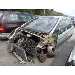 citroen xsara picasso del año 2006