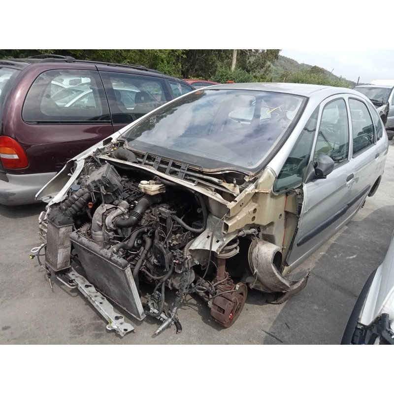 citroen xsara picasso del año 2006