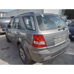 kia sorento del año 2005