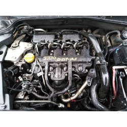 renault laguna ii (bg0) del año 2005