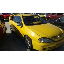 renault megane i coupe fase 2 (da..) del año 2001