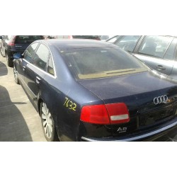 audi a8 (4e2) del año 2005
