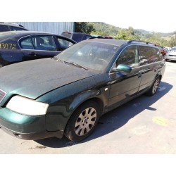 audi a6 avant (4b5) del año 1998