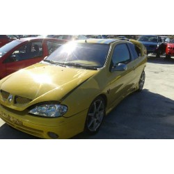 renault megane i coupe fase 2 (da..) del año 2001