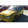 renault megane i coupe fase 2 (da..) del año 2001