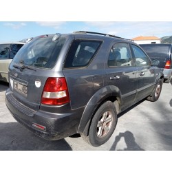 kia sorento del año 2005