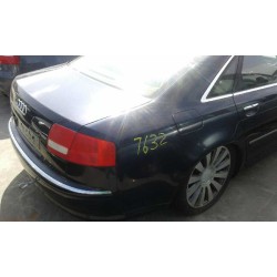 audi a8 (4e2) del año 2005