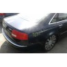 audi a8 (4e2) del año 2005