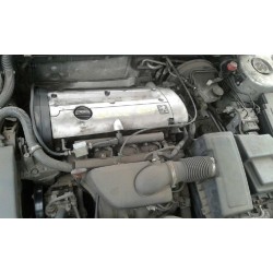 peugeot 406 berlina (s1/s2) del año 1999