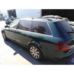 audi a6 avant (4b5) del año 1998