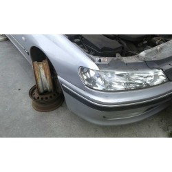 peugeot 406 berlina (s1/s2) del año 1999