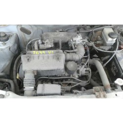 hyundai atos (mx) del año 1998