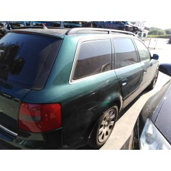 audi a6 avant (4b5) del año 1998
