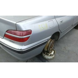 peugeot 406 berlina (s1/s2) del año 1999