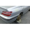 peugeot 406 berlina (s1/s2) del año 1999