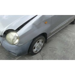 hyundai atos (mx) del año 1998