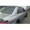 peugeot 406 berlina (s1/s2) del año 1999