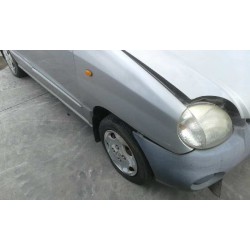 hyundai atos (mx) del año 1998