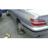 peugeot 406 berlina (s1/s2) del año 1999
