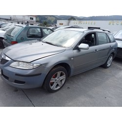mazda 6 monovolumen (gy) del año 2003