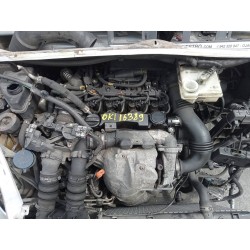 citroen xsara picasso del año 2006