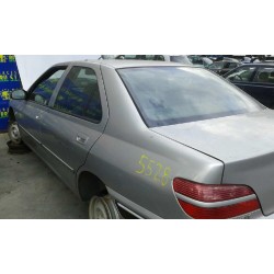 peugeot 406 berlina (s1/s2) del año 1999