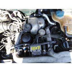 audi a6 avant (4b5) del año 1998