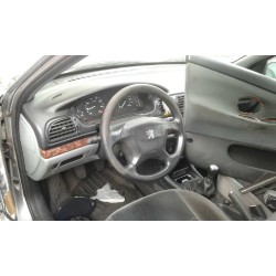 peugeot 406 berlina (s1/s2) del año 1999