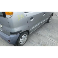 hyundai atos (mx) del año 1998