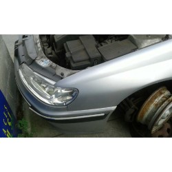 peugeot 406 berlina (s1/s2) del año 1999