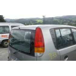 hyundai atos (mx) del año 1998