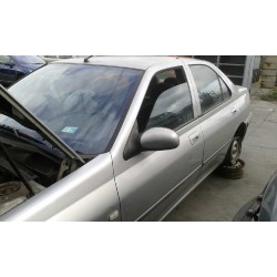peugeot 406 berlina (s1/s2) del año 1999