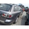 mazda 6 monovolumen (gy) del año 2003