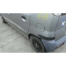 hyundai atos (mx) del año 1998