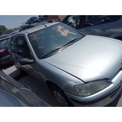 peugeot 106 (s2) del año 2001