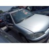 peugeot 106 (s2) del año 2001