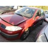 renault megane ii classic berlina del año 2004