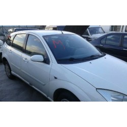 ford focus berlina (cak) del año 1999