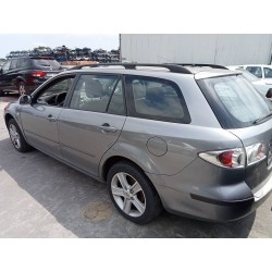 mazda 6 monovolumen (gy) del año 2003