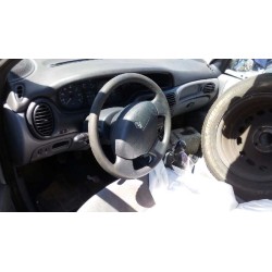 renault megane i fase 2 berlina (ba0) del año 2001