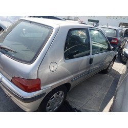 peugeot 106 (s2) del año 2001