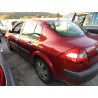 renault megane ii classic berlina del año 2004