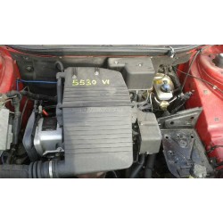 fiat punto berl. (176) del año 1995