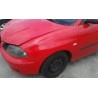 seat ibiza (6l1) del año 2004