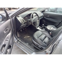 mazda 6 monovolumen (gy) del año 2003