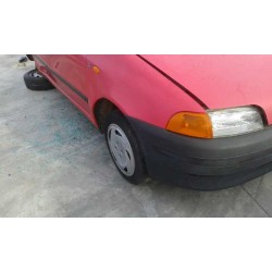 fiat punto berl. (176) del año 1995