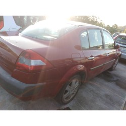renault megane ii classic berlina del año 2004