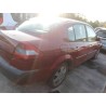 renault megane ii classic berlina del año 2004