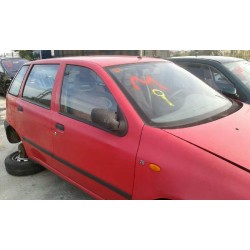 fiat punto berl. (176) del año 1995