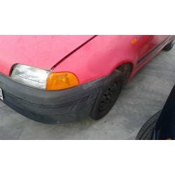 fiat punto berl. (176) del año 1995